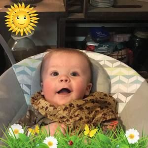 Meet your Posher, Annmarie